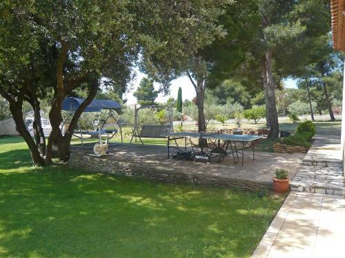 Villa La P�gui�re