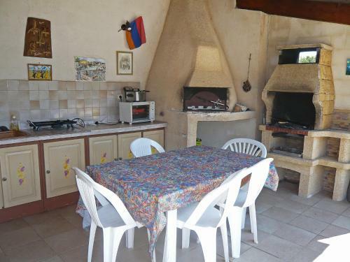 Villa La P�gui�re