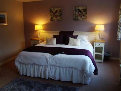Hostal Pine Lodge