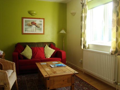 Hostal Pine Lodge