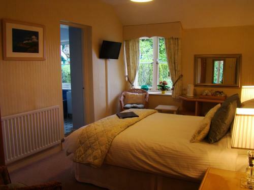 Hostal Pine Lodge