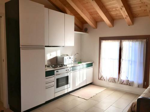 Agroturismo Agriturismo Corte Del Brenta