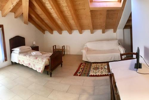 Agroturismo Agriturismo Corte Del Brenta