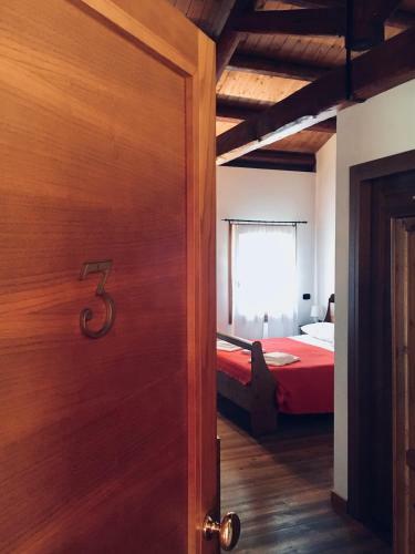Agroturismo Agriturismo Corte Del Brenta