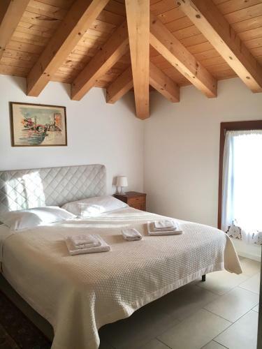 Agroturismo Agriturismo Corte Del Brenta