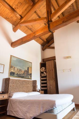 Agroturismo Agriturismo Corte Del Brenta