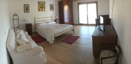 Agroturismo Agriturismo Corte Del Brenta