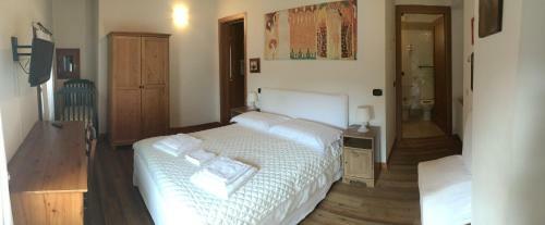 Agroturismo Agriturismo Corte Del Brenta