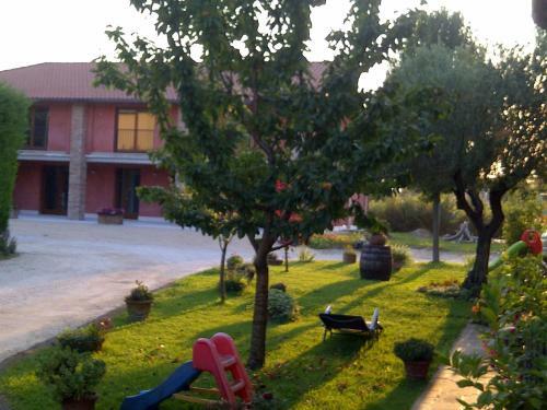 Agroturismo Agriturismo Corte Del Brenta