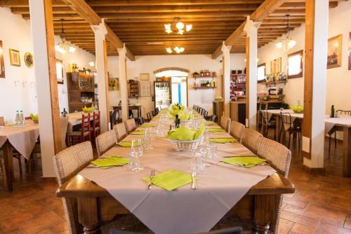 Agroturismo Agriturismo Corte Del Brenta