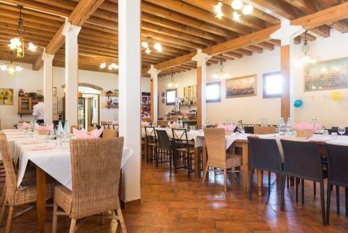 Agroturismo Agriturismo Corte Del Brenta