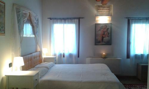 Agroturismo Agriturismo Corte Del Brenta