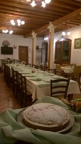 Agroturismo Agriturismo Corte Del Brenta