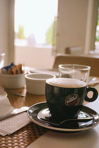 Soglow Business Class Aparthotel