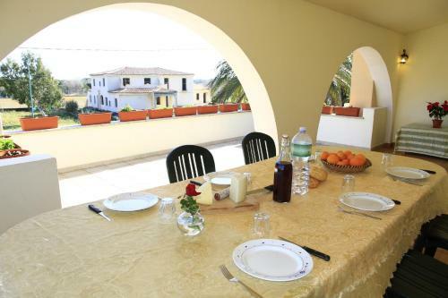 Apartamento Appartamento Addisora