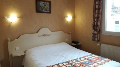 Hotel H�tel Au Lion D'or