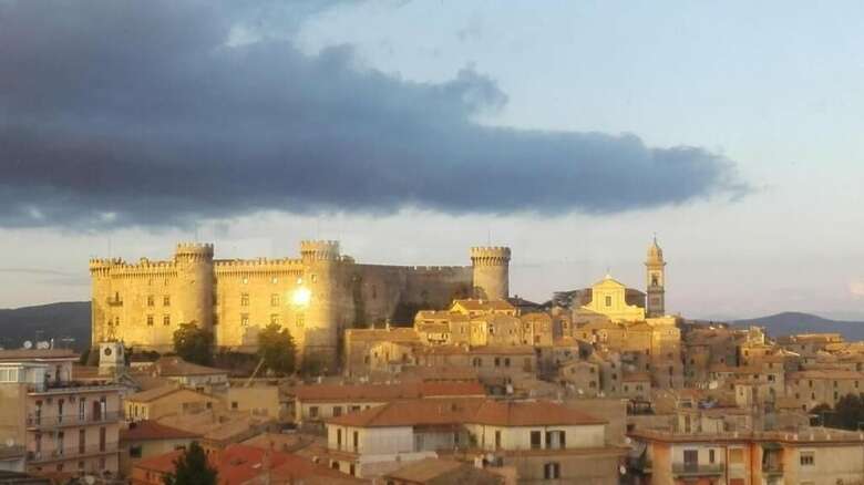 Bed & Breakfast Il Camaleonte