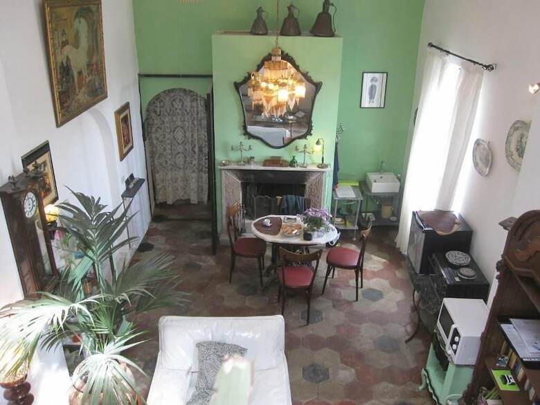 Bed & Breakfast Il Camaleonte