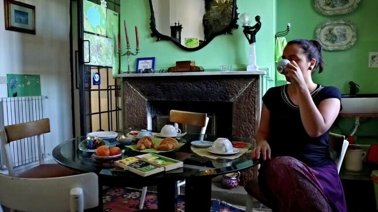 Bed & Breakfast Il Camaleonte
