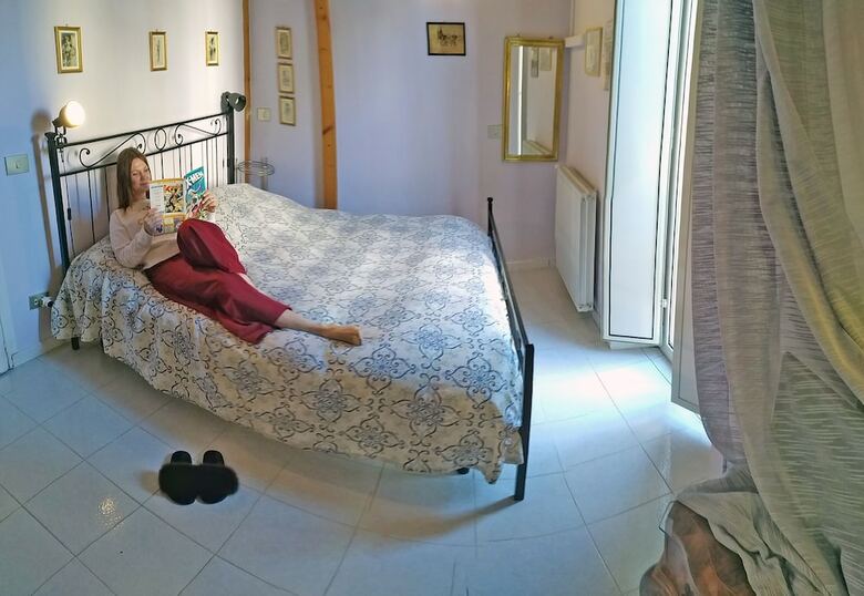 Bed & Breakfast Il Camaleonte