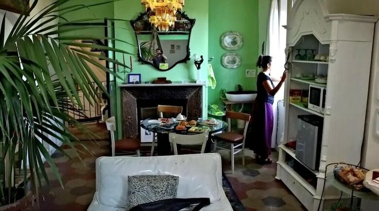 Bed & Breakfast Il Camaleonte