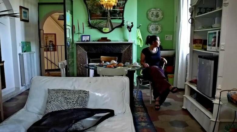 Bed & Breakfast Il Camaleonte