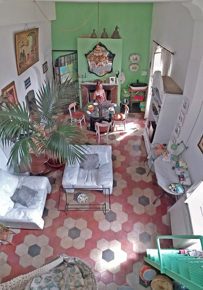 Bed & Breakfast Il Camaleonte