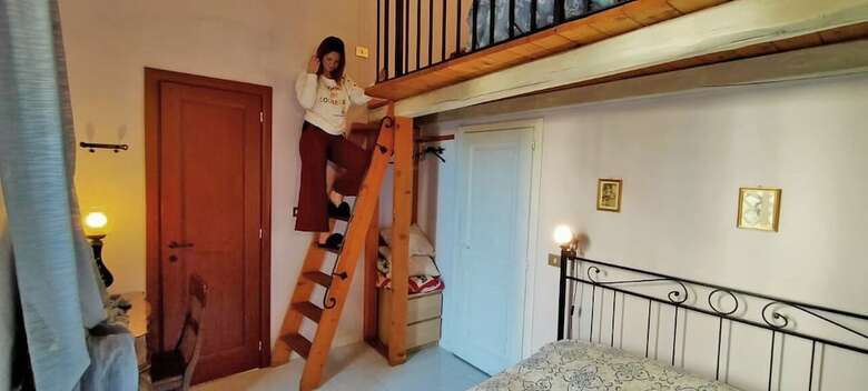 Bed & Breakfast Il Camaleonte