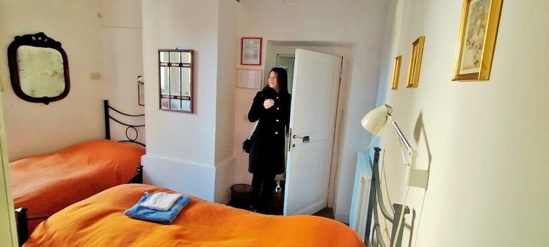 Bed & Breakfast Il Camaleonte