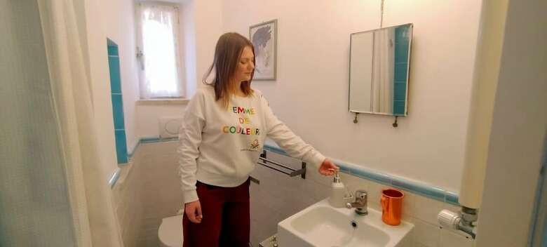 Bed & Breakfast Il Camaleonte