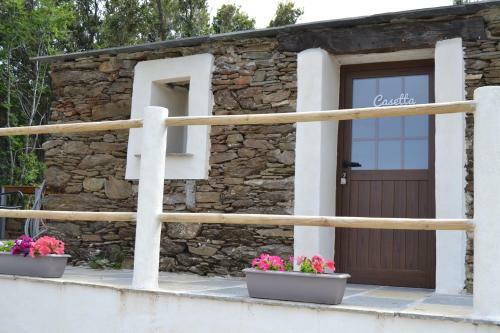 Bed & Breakfast Casa Di Babbo