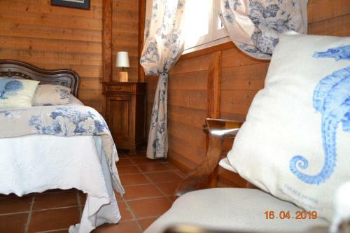 Bed & Breakfast Casa Di Babbo