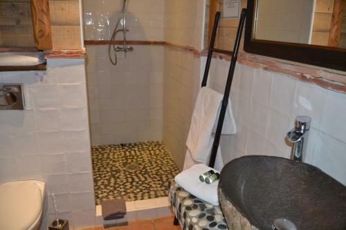 Bed & Breakfast Casa Di Babbo