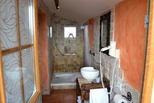 Bed & Breakfast Casa Di Babbo