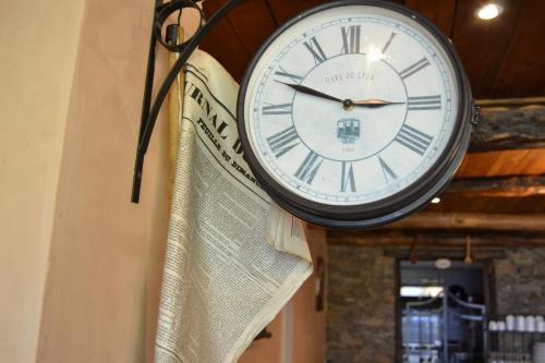 Bed & Breakfast Casa Di Babbo