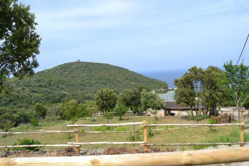 Bed & Breakfast Casa Di Babbo
