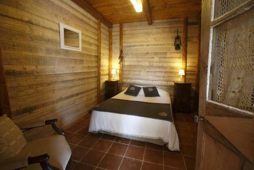 Bed & Breakfast Casa Di Babbo