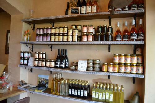 Bed & Breakfast Casa Di Babbo