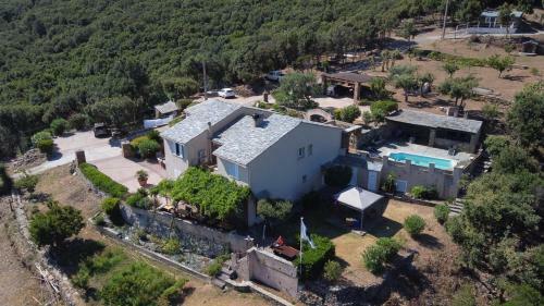 Bed & Breakfast Casa Di Babbo