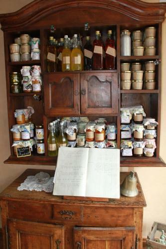 Bed & Breakfast Casa Di Babbo