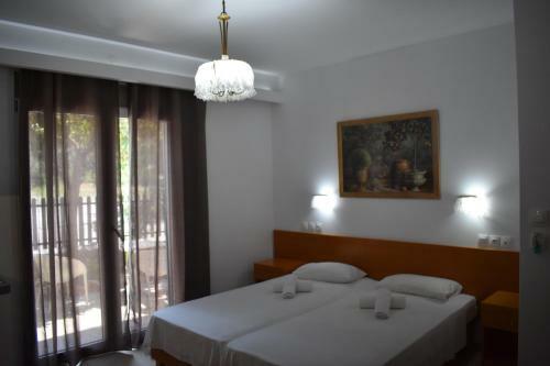 Hostal Hotel Ritsa