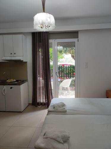 Hostal Hotel Ritsa