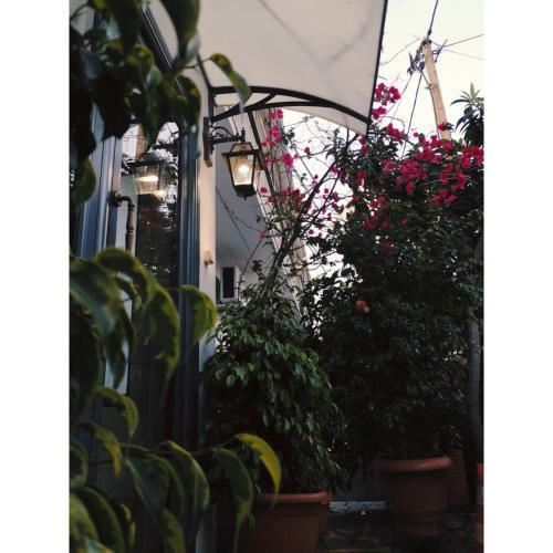 Hostal Hotel Ritsa