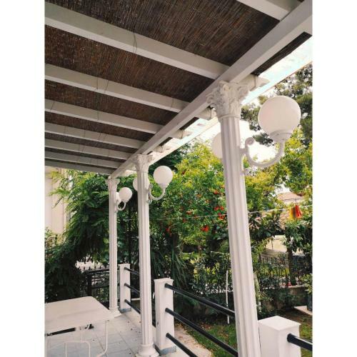 Hostal Hotel Ritsa