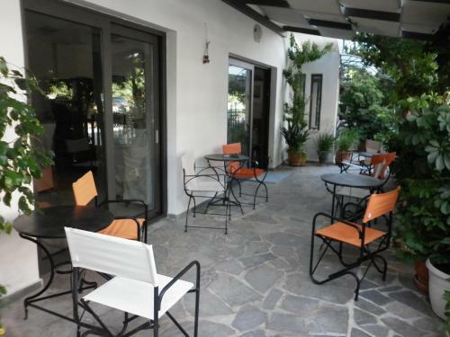 Hostal Hotel Ritsa