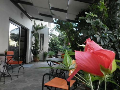 Hostal Hotel Ritsa