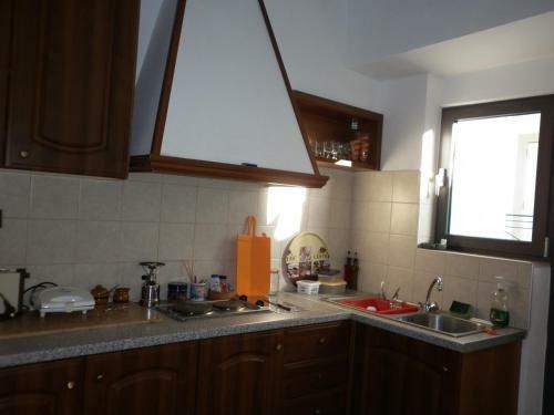 Hostal Hotel Ritsa