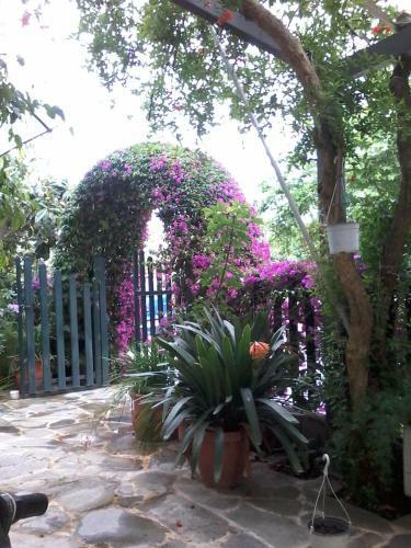 Hostal Hotel Ritsa