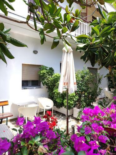 Hostal Hotel Ritsa