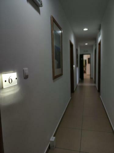 Hostal Hotel Ritsa